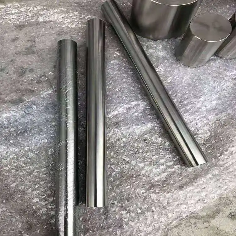 High quality/High cost performance Titanium-Zirconium -Molybdenum Alloy