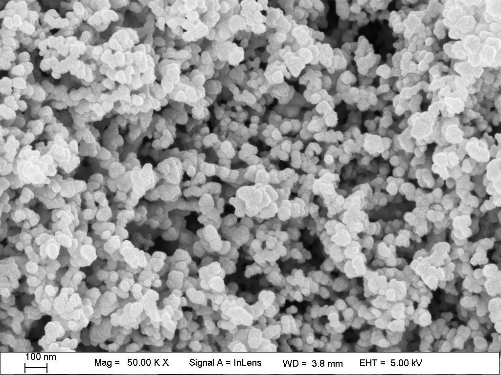 Óxido Ytterbium Yb2O3 de terra rara de material de revestimento de alta pureza venda de fábrica CAS 1314-37-0