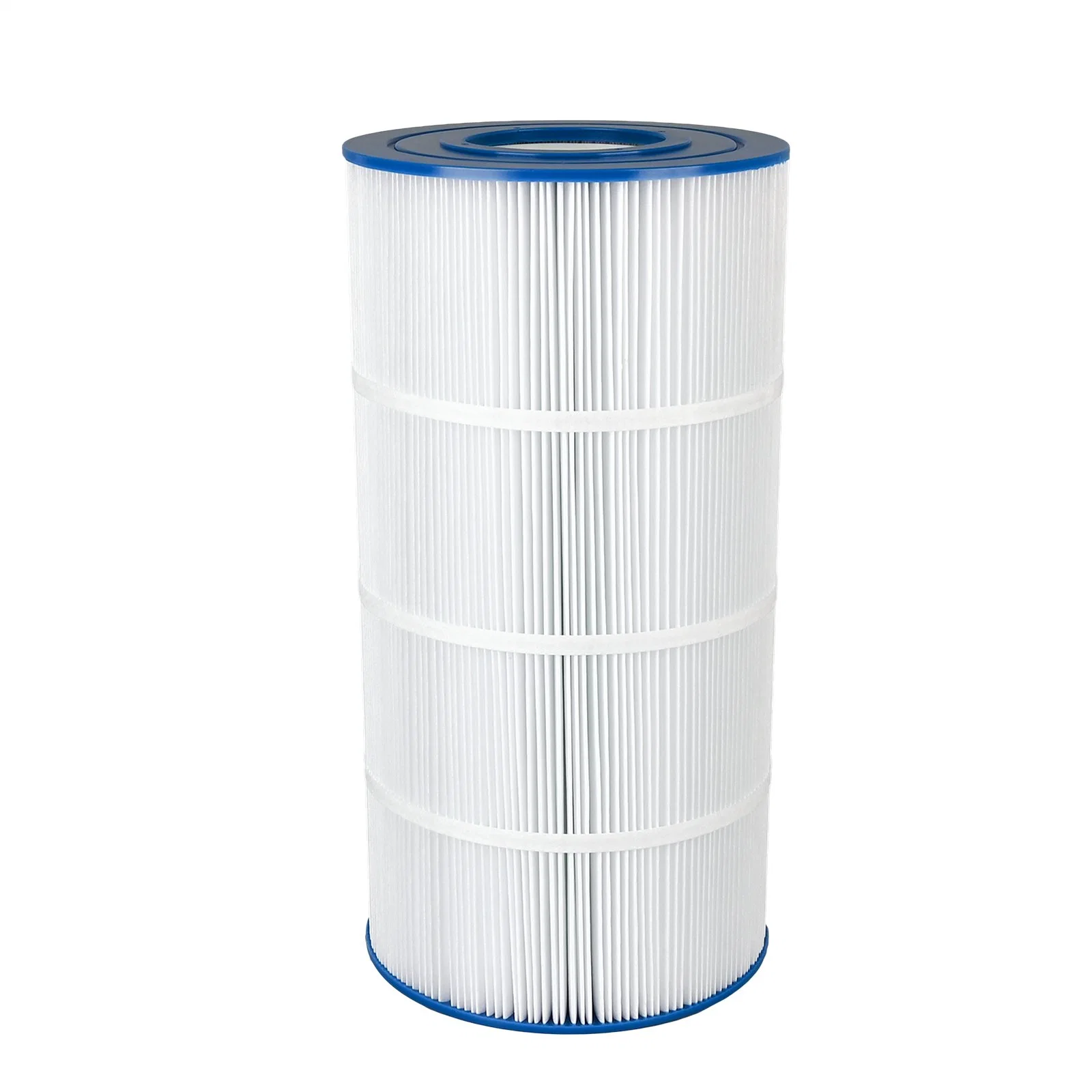 Hot Tub PP Pleated SPA Filter /Polyester Swimming Pool Filter Cartridge