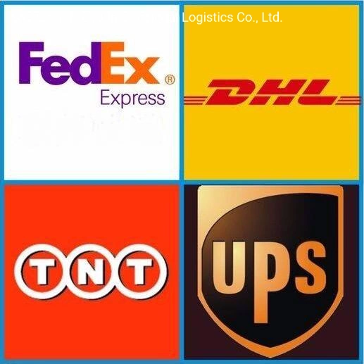 UPS/DHL/FedEx/TNT Meilleur Prix de marche avant expédition de fret aérien à l'Islande