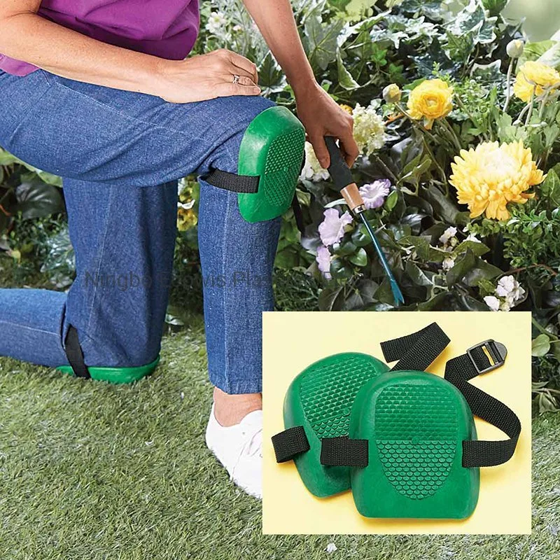 Horticultural Garden Work Knee Protect Pads