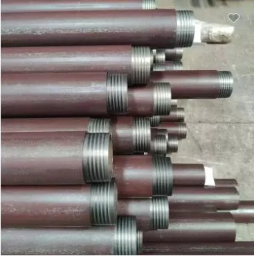 Bt, Nt, Ht, PT Thin Wall Drill Rod/Drill Pipe /Drill Tools/Drill Equipment