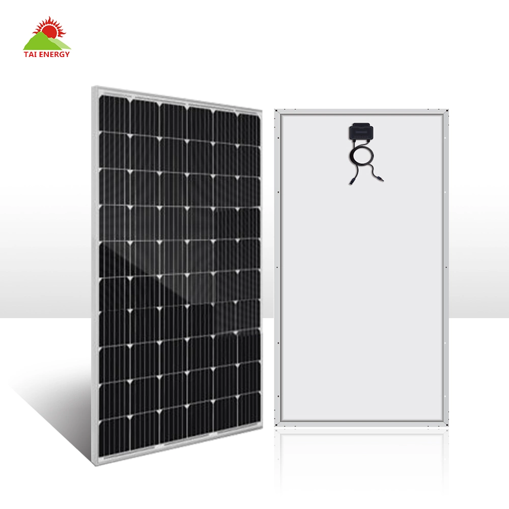 Hot Sell Solar Moudels 60 Cell 260W 275W 285W Solar Panels High Efficient Silicon Solar Power Panel