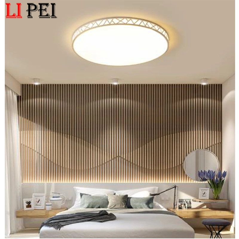 220V Modern LED Pendant Chandelier Lights Lamp for Dining Room Living Room