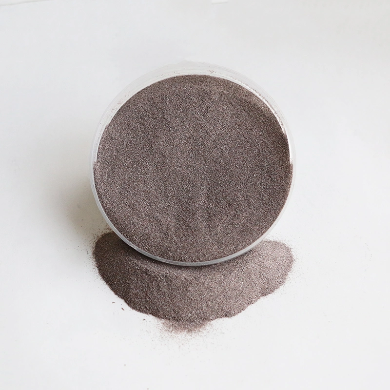 Abrasive and Refractory Bfa/Brown Aluminum Oxide/Brown Fused Alumina Synthetic Diamond Powder