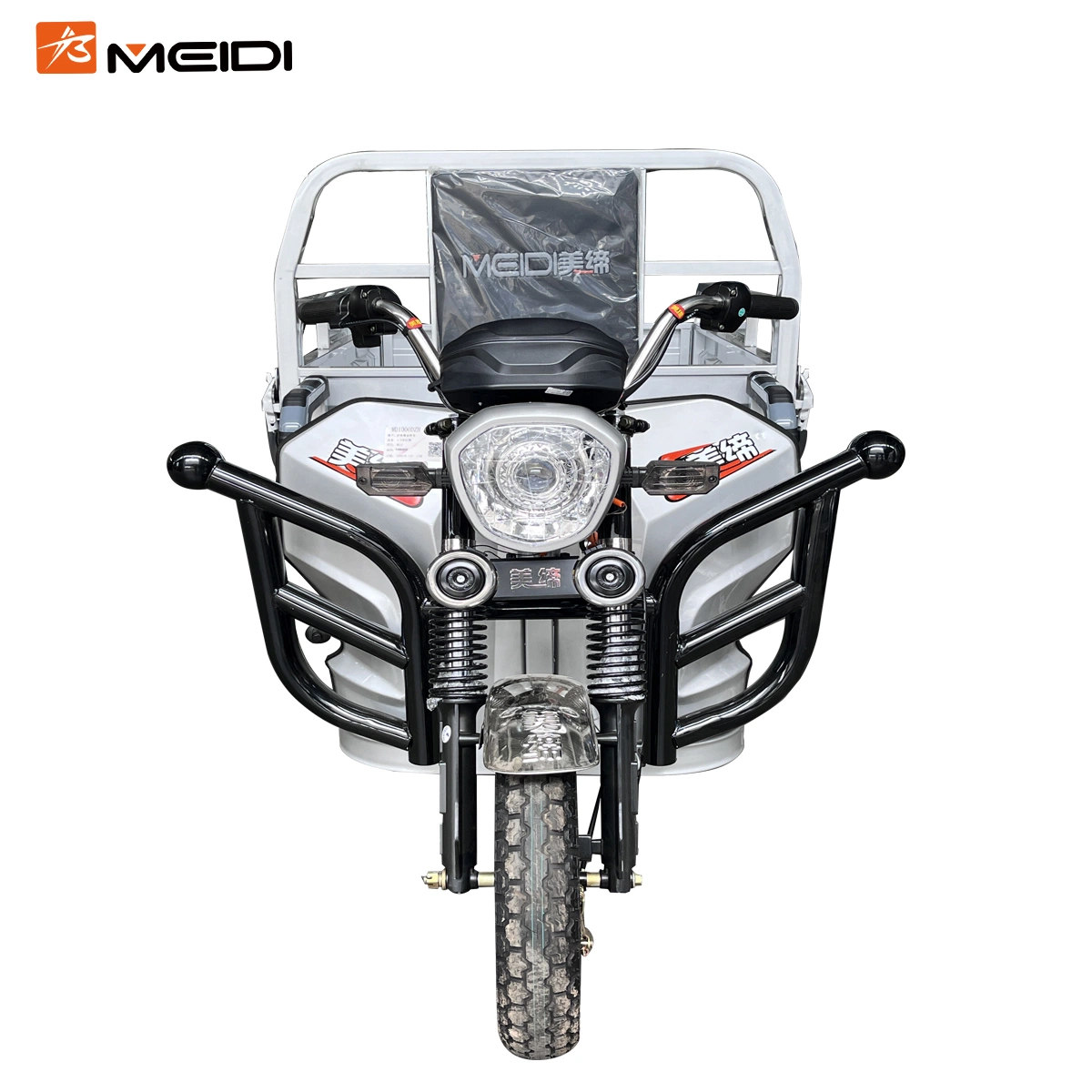 Highly Popular Electric Motor Bike for Cargo Transportation - Manufacturer Direct Sales