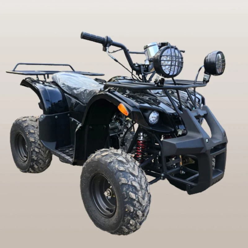 110cc 125cc niños ATV 4 ruedas Quad para niños