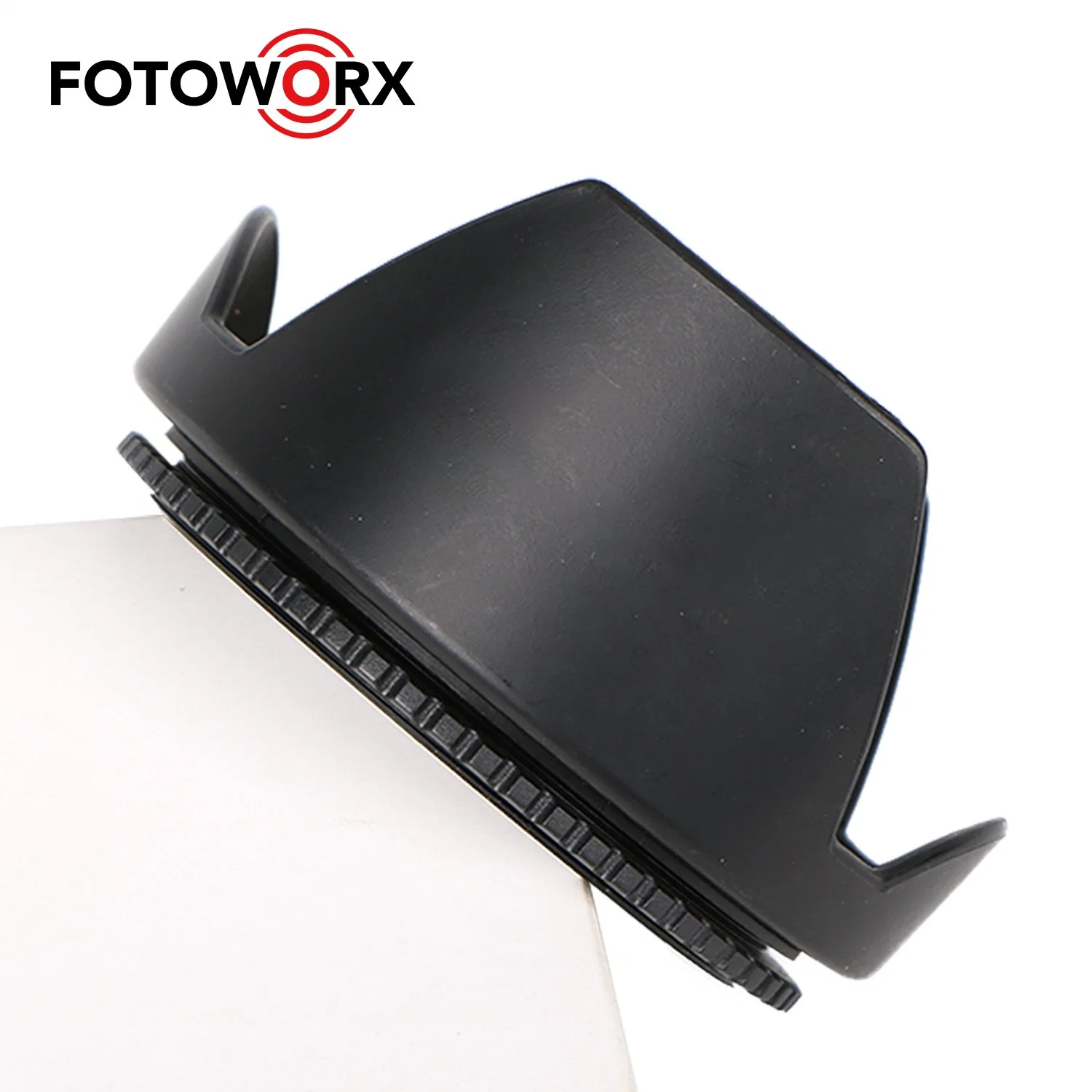 Universal Lens Hood for Nikon Canon Sony DSLR Camera Lens Cover