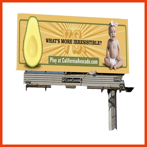 Signapex Digital Printing Flex Banner Frontlit Backlit Flex PVC for Outdoor Advertising