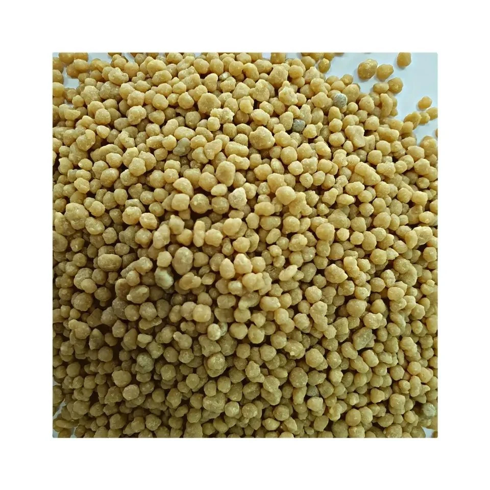 High Quality DAP Fertilizer Price DAP 18-46-0 Fertilizer Diammonium Phosphate for Export