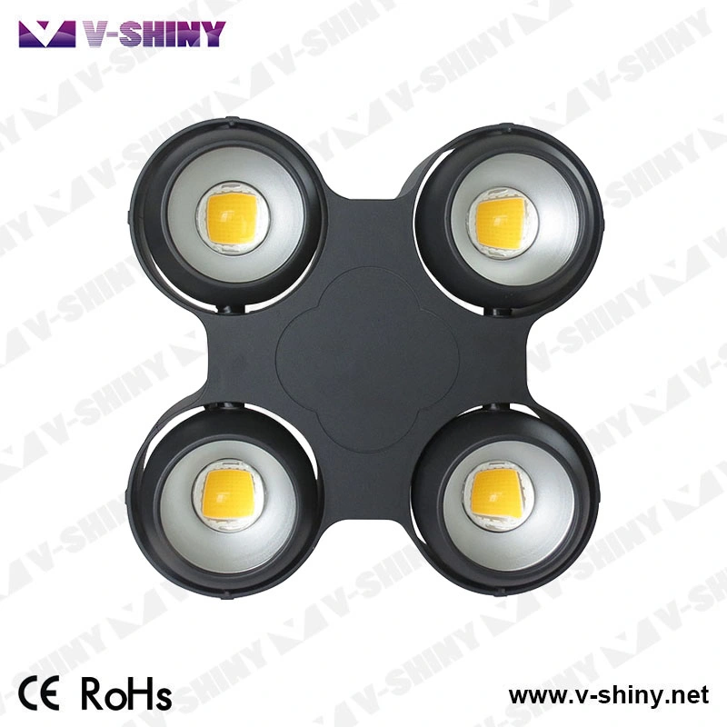 4eyes Outdoor LED Blinder Stage Lighting