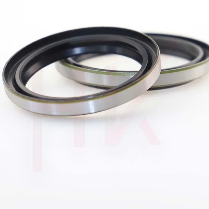 Dust Seal Dkbi Dkb Dkbz Seals High quality/High cost performance  Standard Hydraulic Cylinder Oil Seal 60*74*8/11