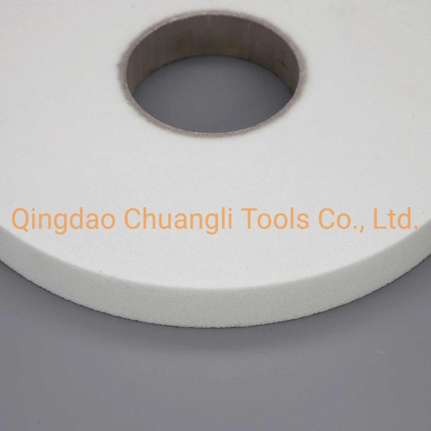 White Corundum Grinding Wheel