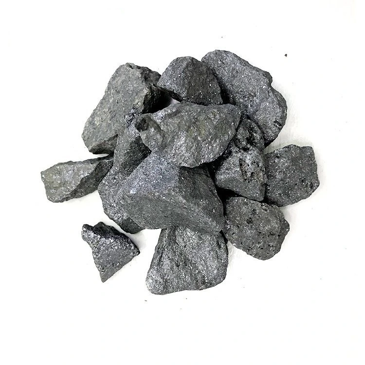 Factory Direct 6818# 6815# Silicon Carbon Alloy Silicon Metal