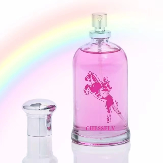 Chessfly Pink Polo Women Perfume 100 مل Poison Libre Light Blue منظمة التضامن المسيحي الدولية باسيوان