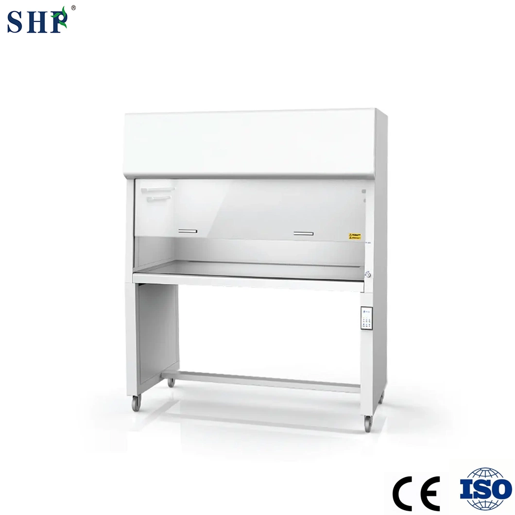 Single Side Clean Bench for One Person Laboratory Clean Bench