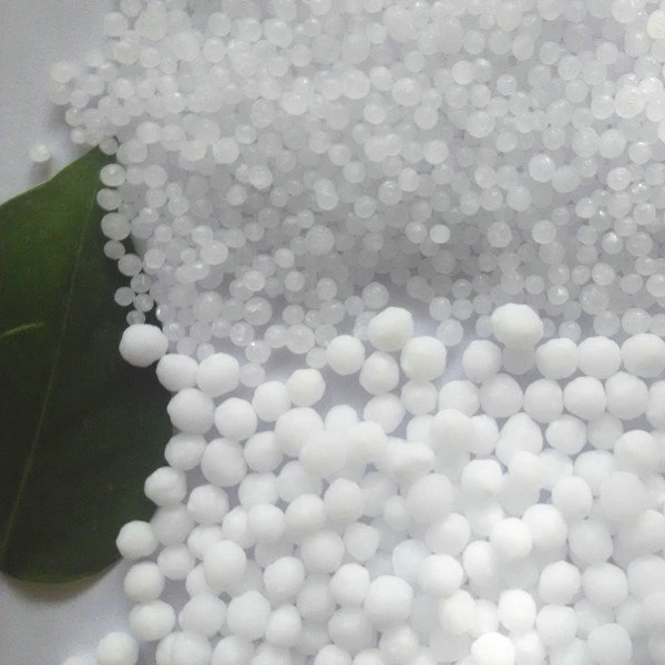 Prilled Urea N 46% Fertilizer