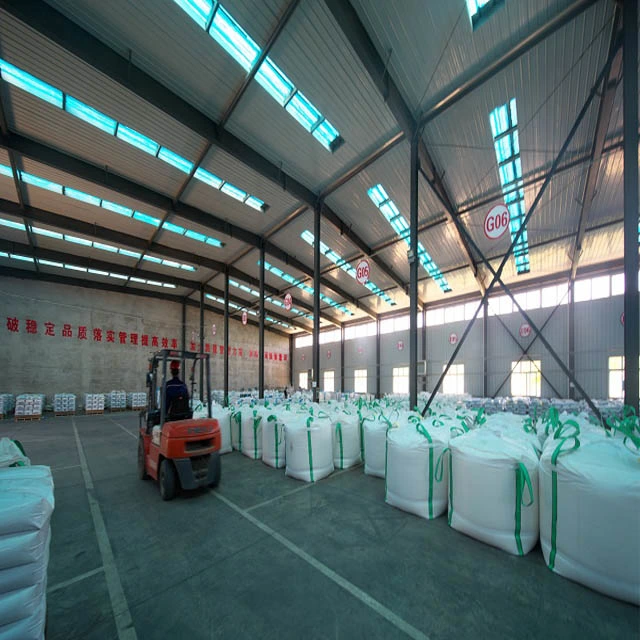 Macroporous Acrylic Acid Polymer Weak Acid Cation Resin for Industrial Water Treatment