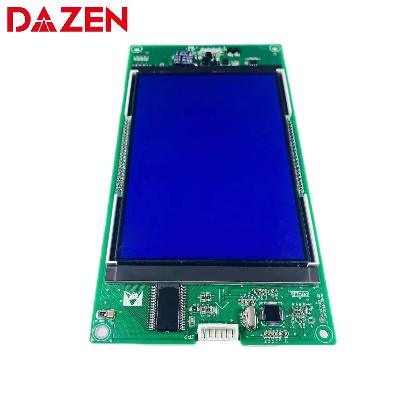 Elevator Sm. 04vl16y Display Board Elevator PCB Elevator Parts for Lift Elevator LCD Display Board