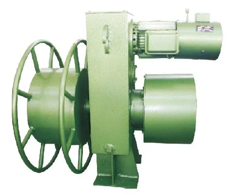 Variable Freqency Motor Type Cable Reel