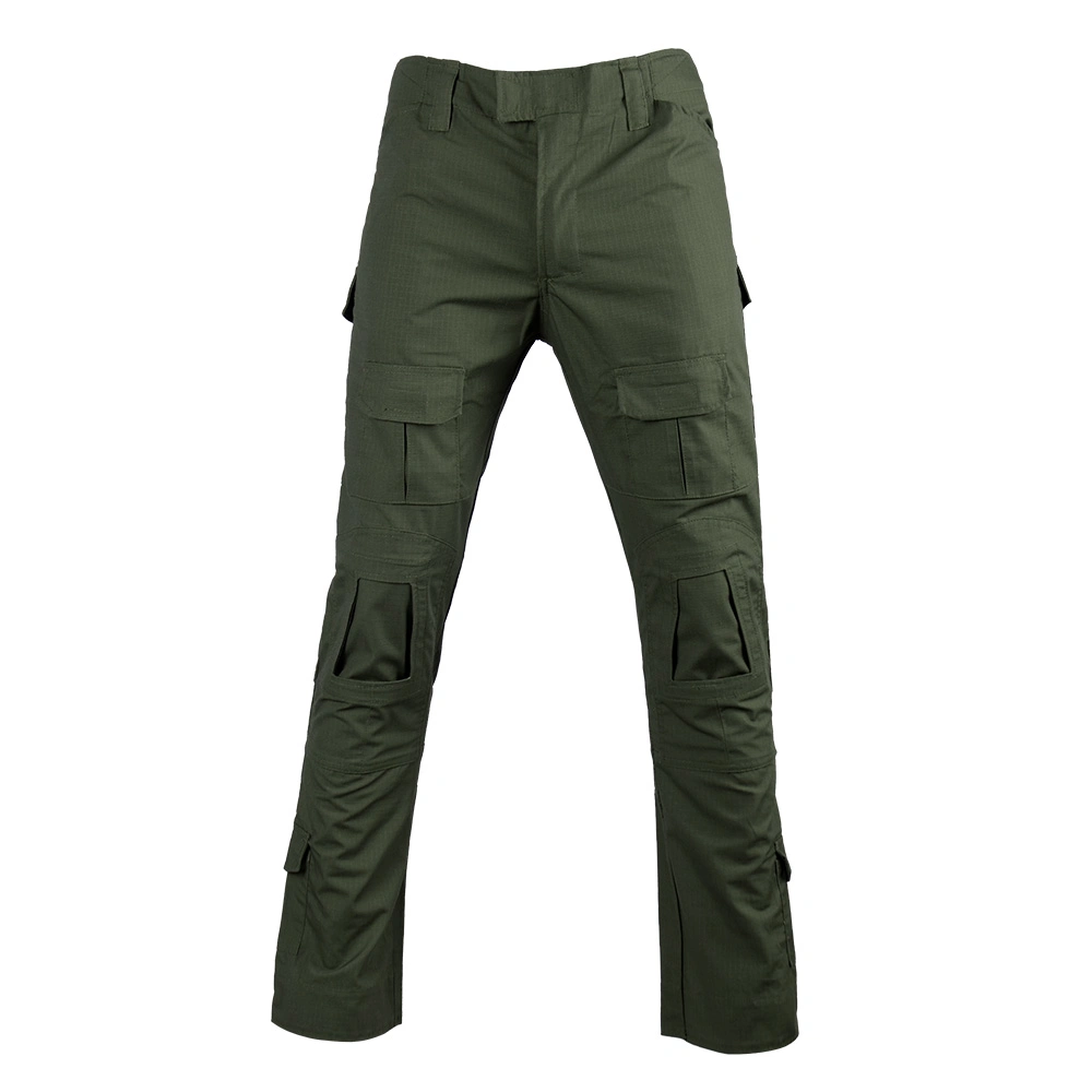 Military Style Kleidung G2 Armee Grün taktische Frosch Anzug Großhandel