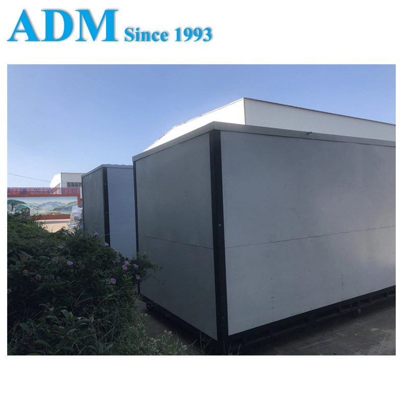 Foldable Home Portable Foldable Folding Container House