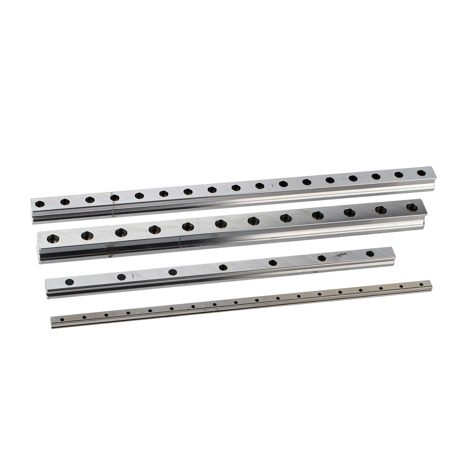 Linear Guides Ghr20 Ghh20ca Ghh20cc Heavy Load Linear Guide Rail Set