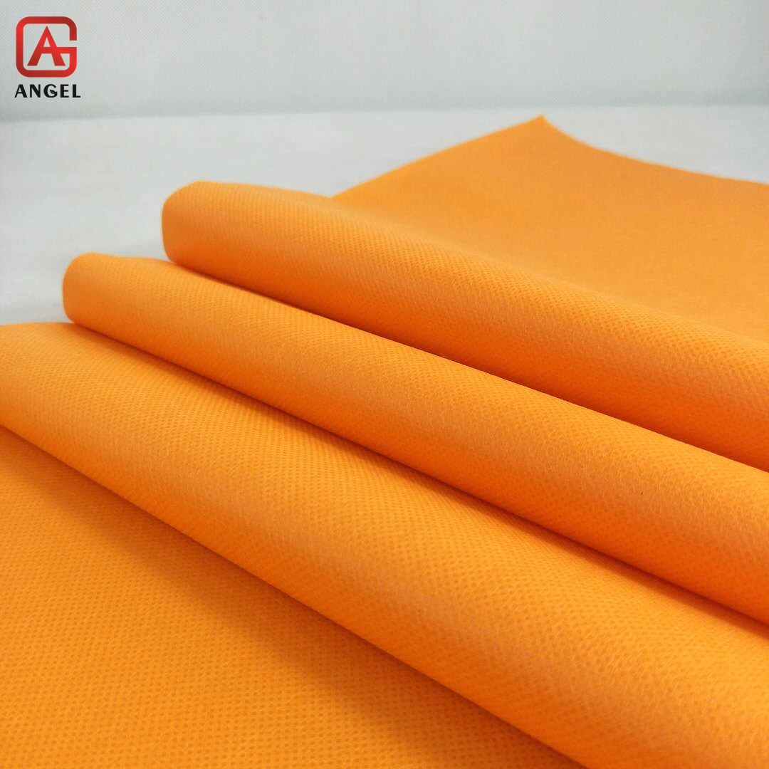 Disposable Tablecloth Nonwoven Fabric for Table Cover