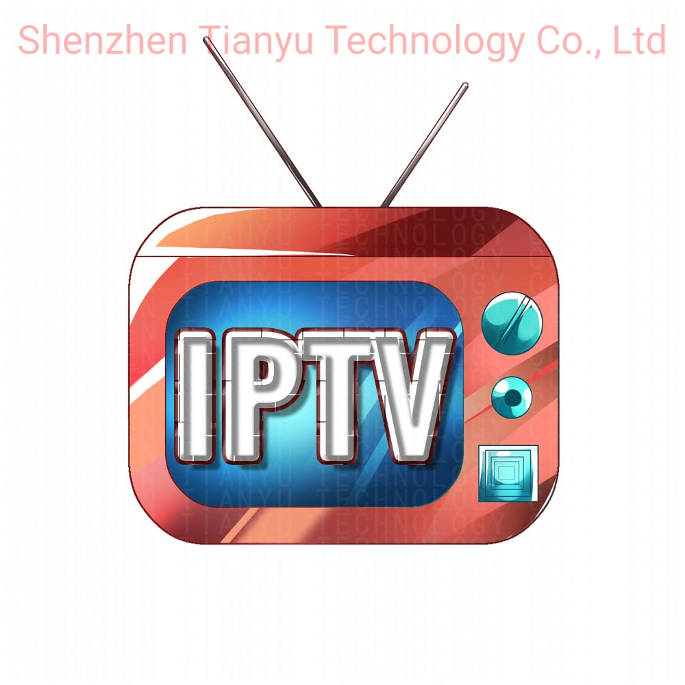 IPTV Subscription Android TV Box IPTV Free Test Code Panel Best Stable Reseller Europe Channel Server IPTV