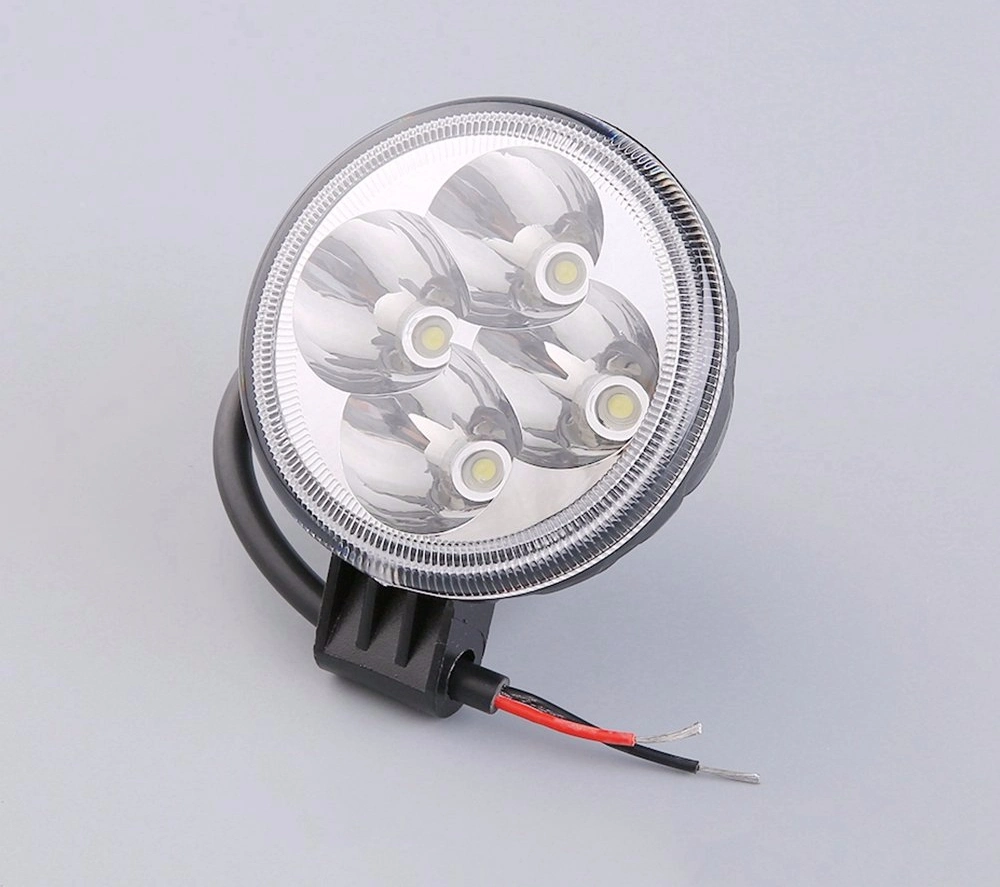 24V 12W 12 Volt LED Lights Auto LED Light Motorcycle