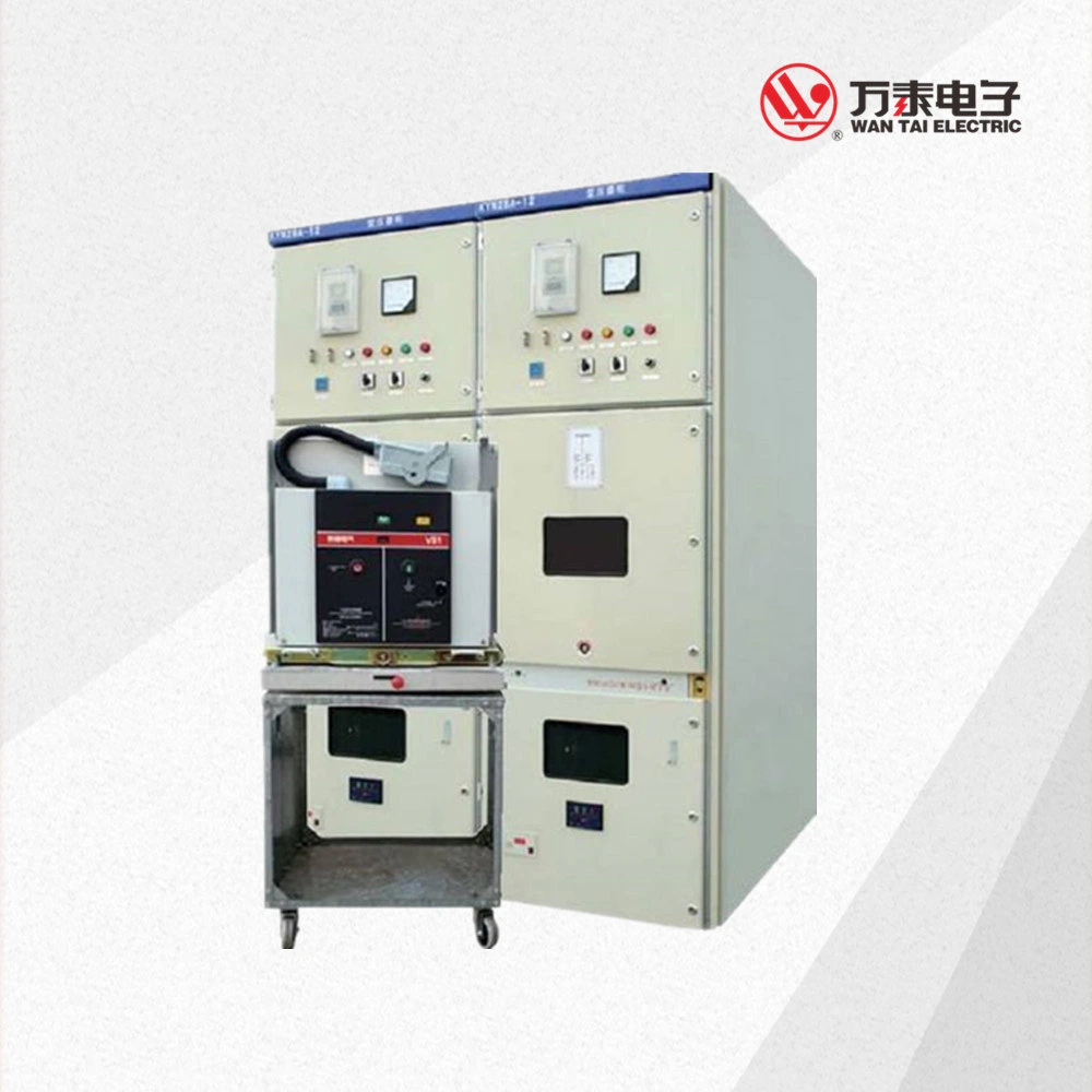 High quality/High cost performance  Indoor Sealed High Voltage Vacuum Breaker