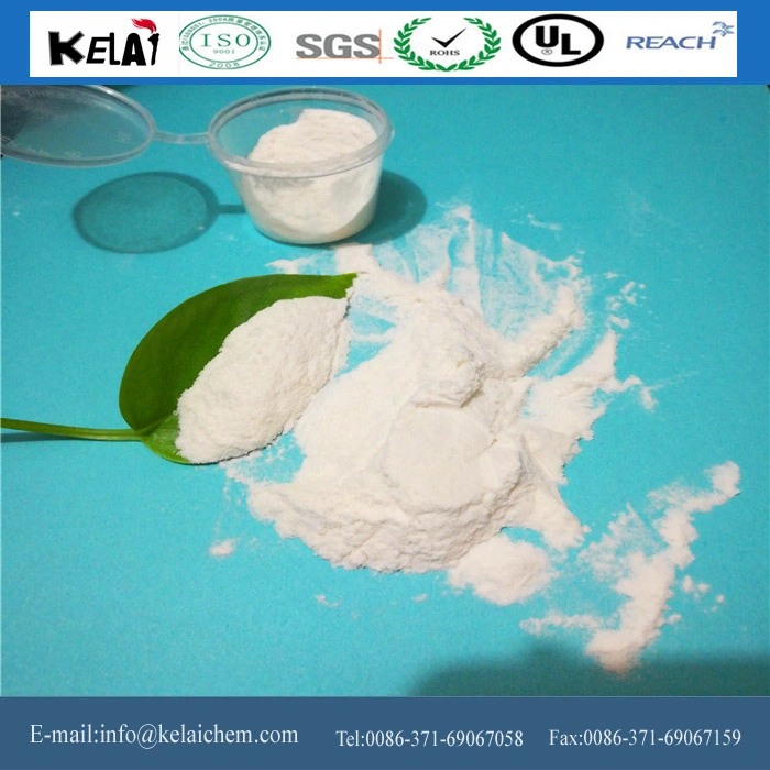 Powder Carboxy Methyl Cellulose Sodium CMC for Mosquito Coil Incense