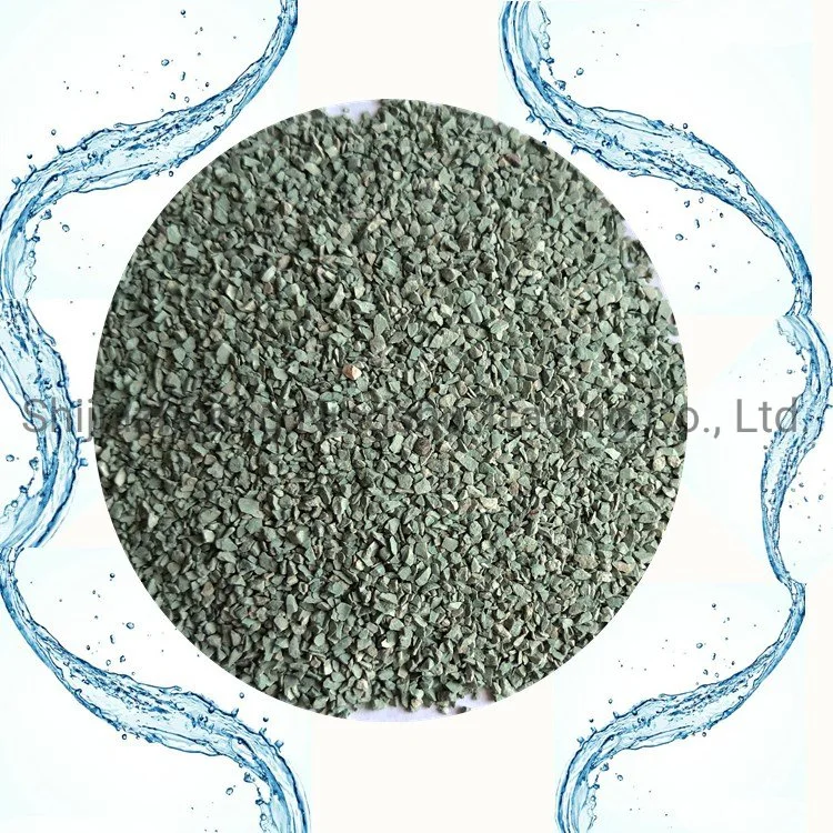 Clinoptilolite Natural Zeolite for Filter Water Filtration