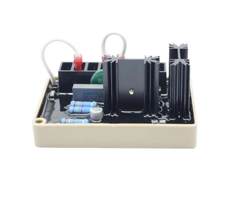 Factory Price! High quality/High cost performance Generator Spare Part AVR Se350 Automatic Voltage Regulator