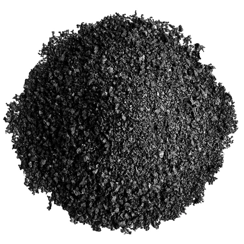 Low Sulphur Calcined Petroleum Coke CPC Recarburizer for Wholesale/Supplier