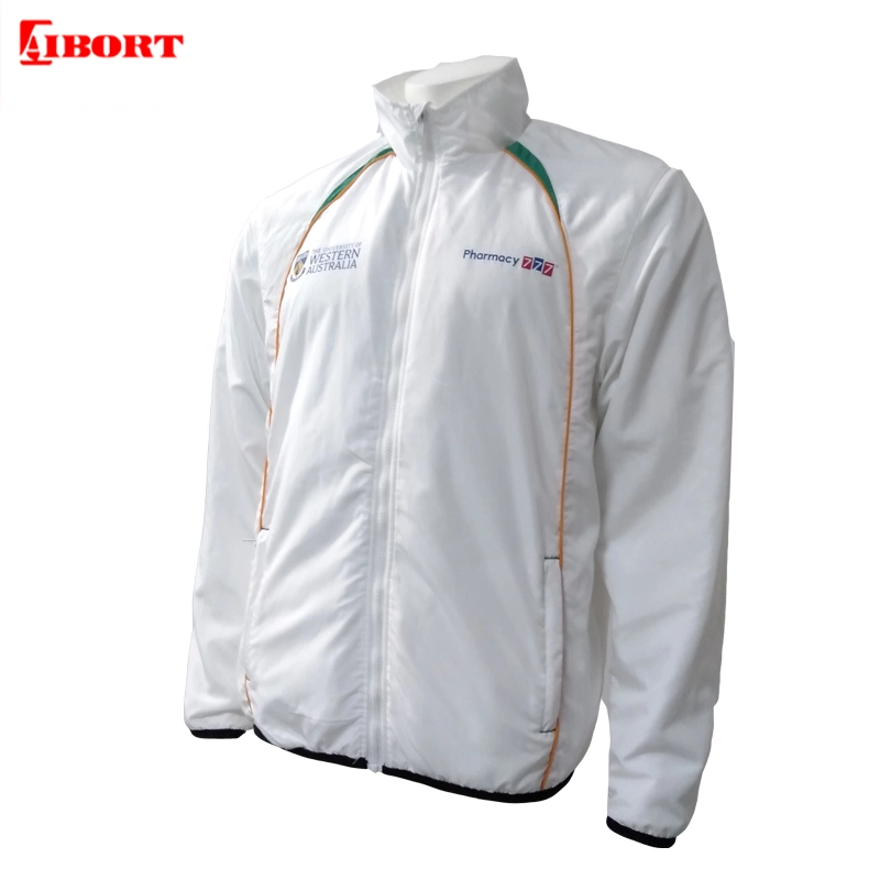 Aibort Factory OEM Customized Mens Fashion Tracksuit