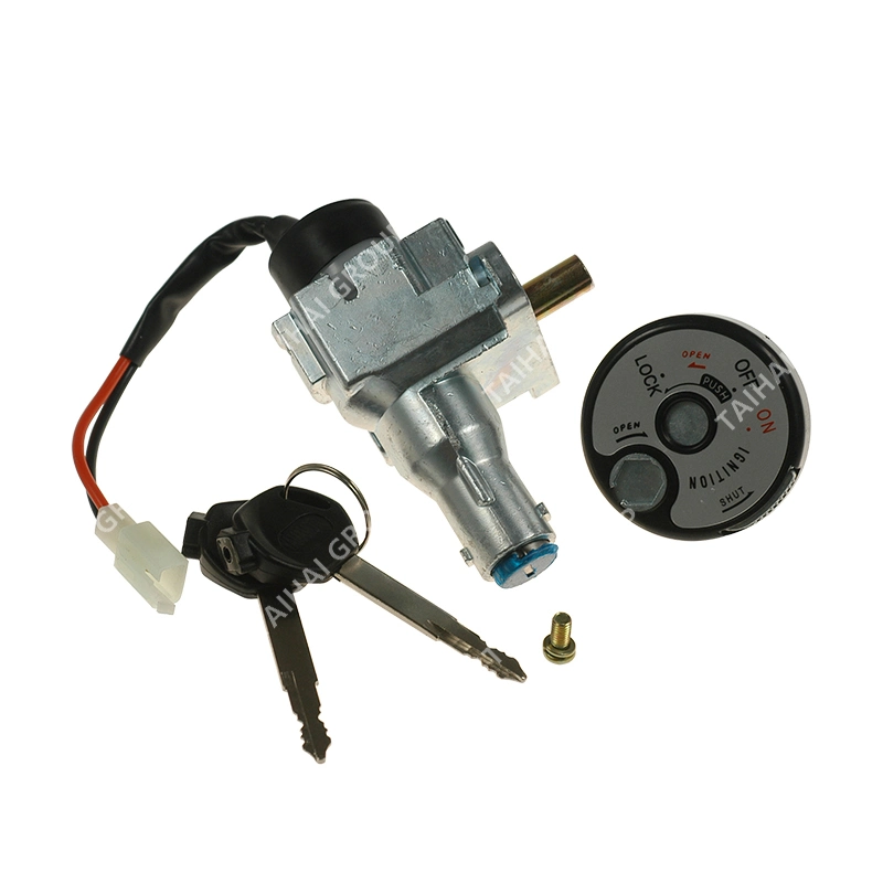 Yamamoto Motorcycle Spare Parts Good Quality Magnetic Engine Start-off Switch for YAMAHA 100 (K120)