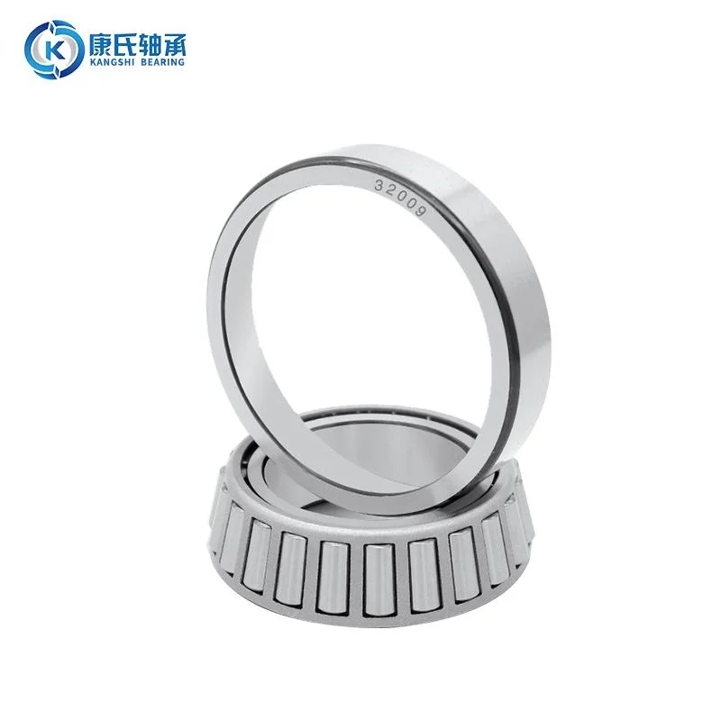 Tapered Roller Bearings for Machine Tools/Automotive Parts 33005 33006 33007 Suitable for Automotive Motors/Construction Machinery and Other Industries Bearing