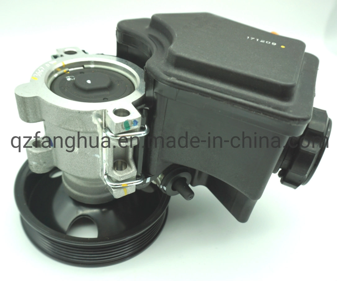 Genuine Pump Assy-Power Steering for Actony Sports (Korando Sports) 6714600780