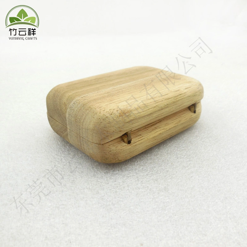 High-Quality Environmentally Friendly Wooden Box Bedroom Storage Jewelry Box