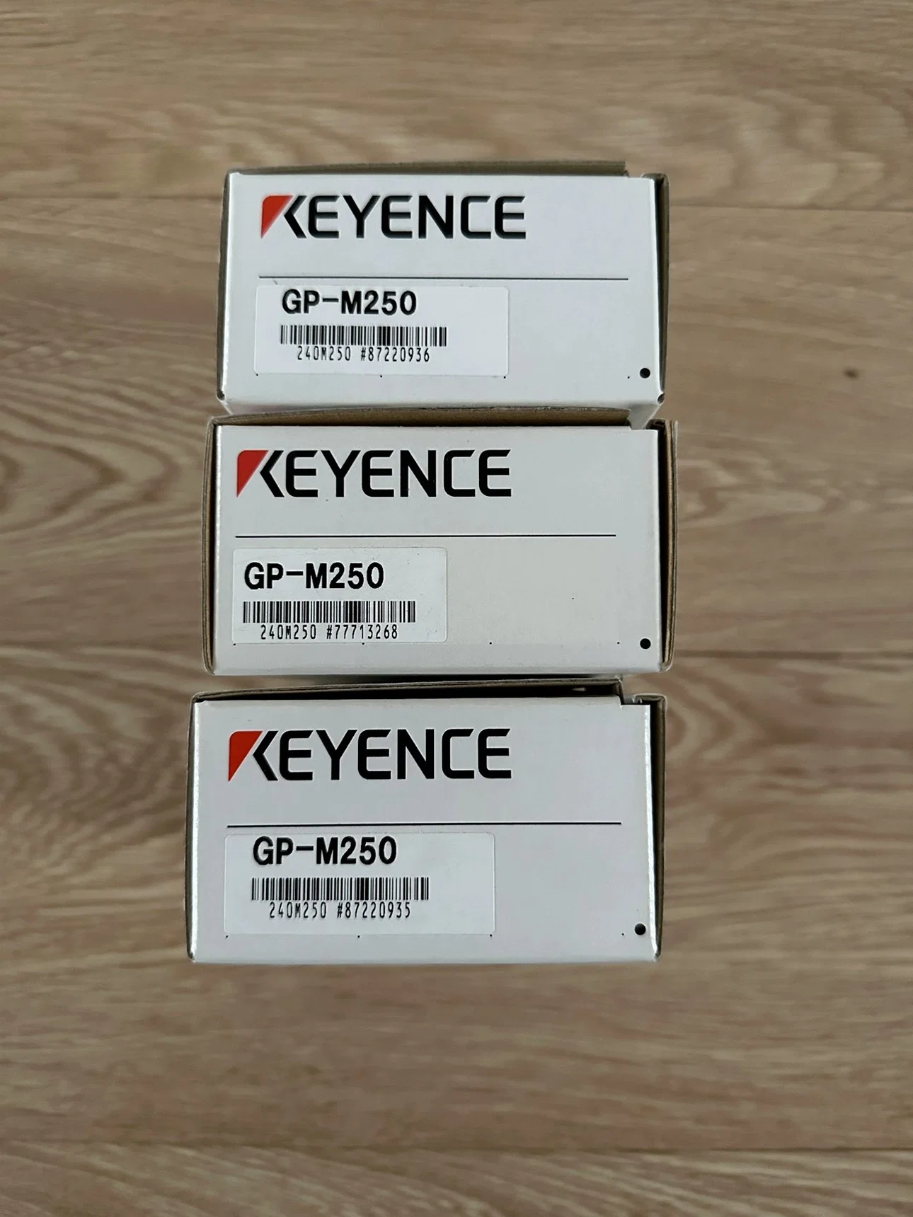 Keyence New Original Sensor Fu-31 Fiber Optic Sensors High quality/High cost performance 