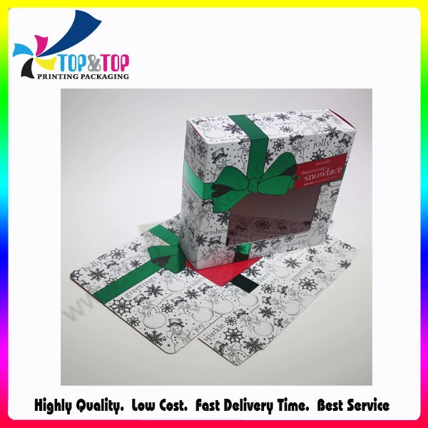 High quality/High cost performance  Gift Box for Promotion