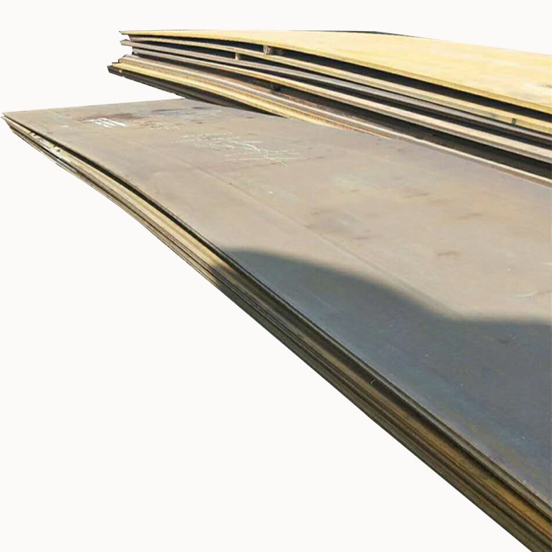 Monel 400/ K500 Brushed Corrosion Alloy Sheet for Acidic Environment Usage