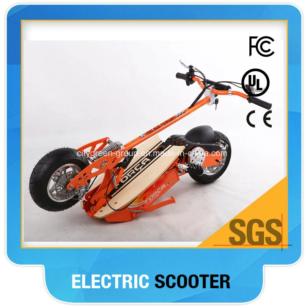 Foldable Scooter Electric 2000watt Brushless Motor