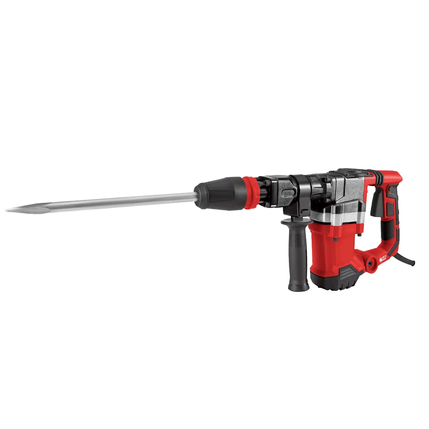 SDS Max 6kgs Demolition Impact Hammer Power Tools 1200W