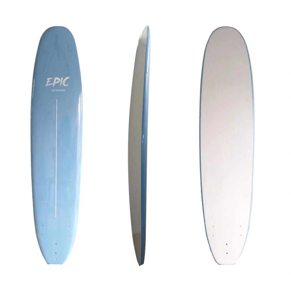 2019 China Manufacturer Cheap New Fashion Customized Softboards in Stocks