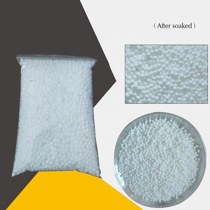 Expandable Polystyrene Flame-Retardant EPS Granules for Disposable Tableware