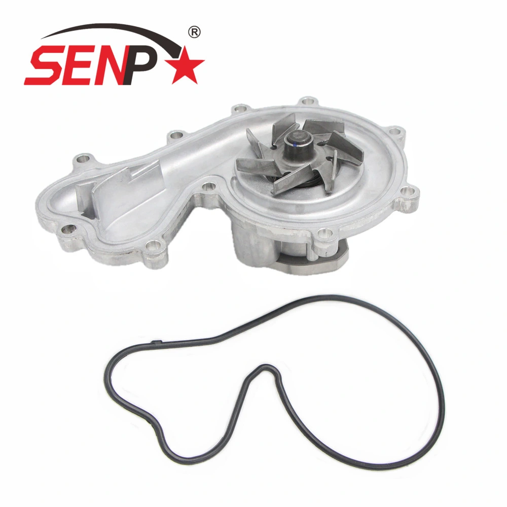 Senp Wholesale/Supplier Engine Cooling Water Pump OEM 059121008j/059121008 Car Auto Cooling Pump VW Touareg/Audi Q7 Engine 3.0 Cooling Spare Parts