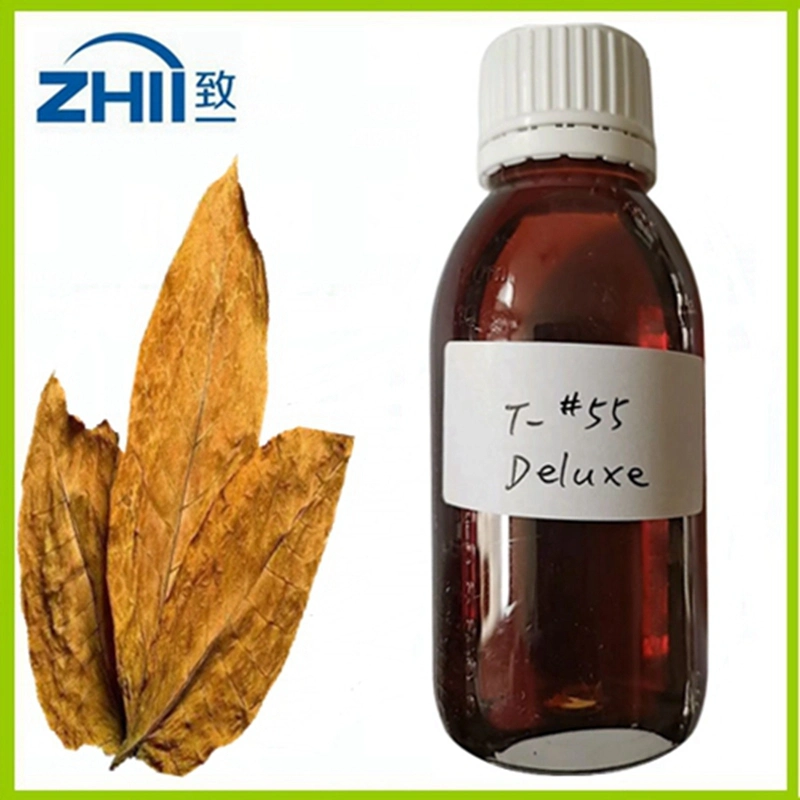 Zhii Pg/Vg Mixed Concentrate Flavor Liquid Send to Winston Russia Used for Tobacco E-Liquid Flavour