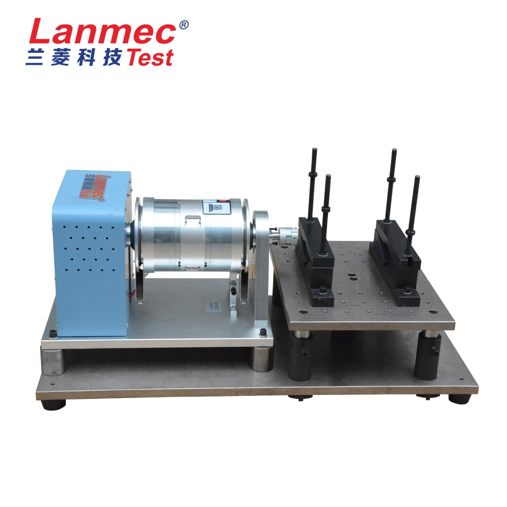 Dinamómetro de histéresis de alta velocidad producido y suministrado por fábricas chinas